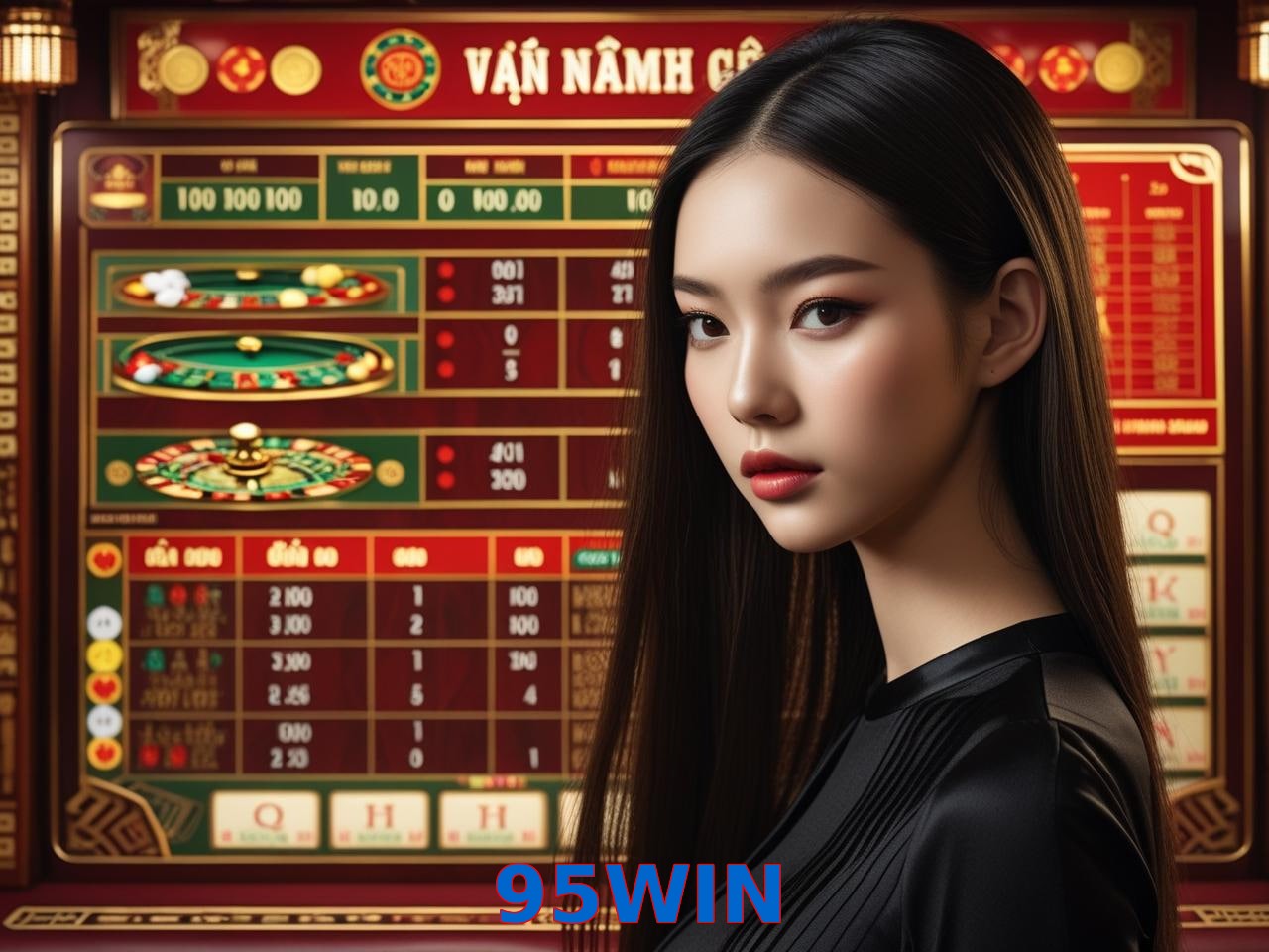 95WIN