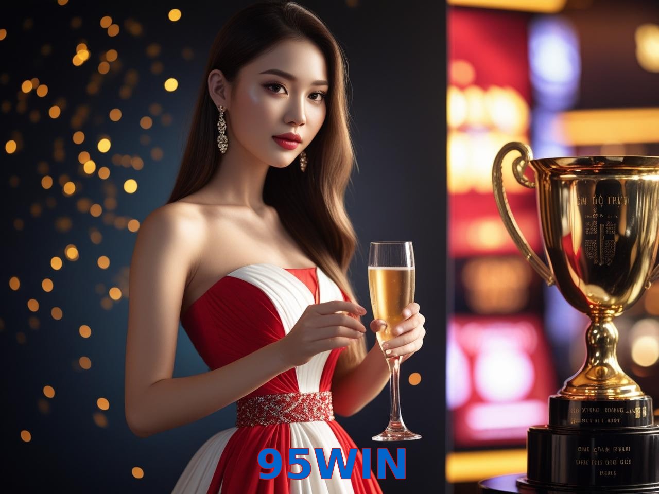 95WIN