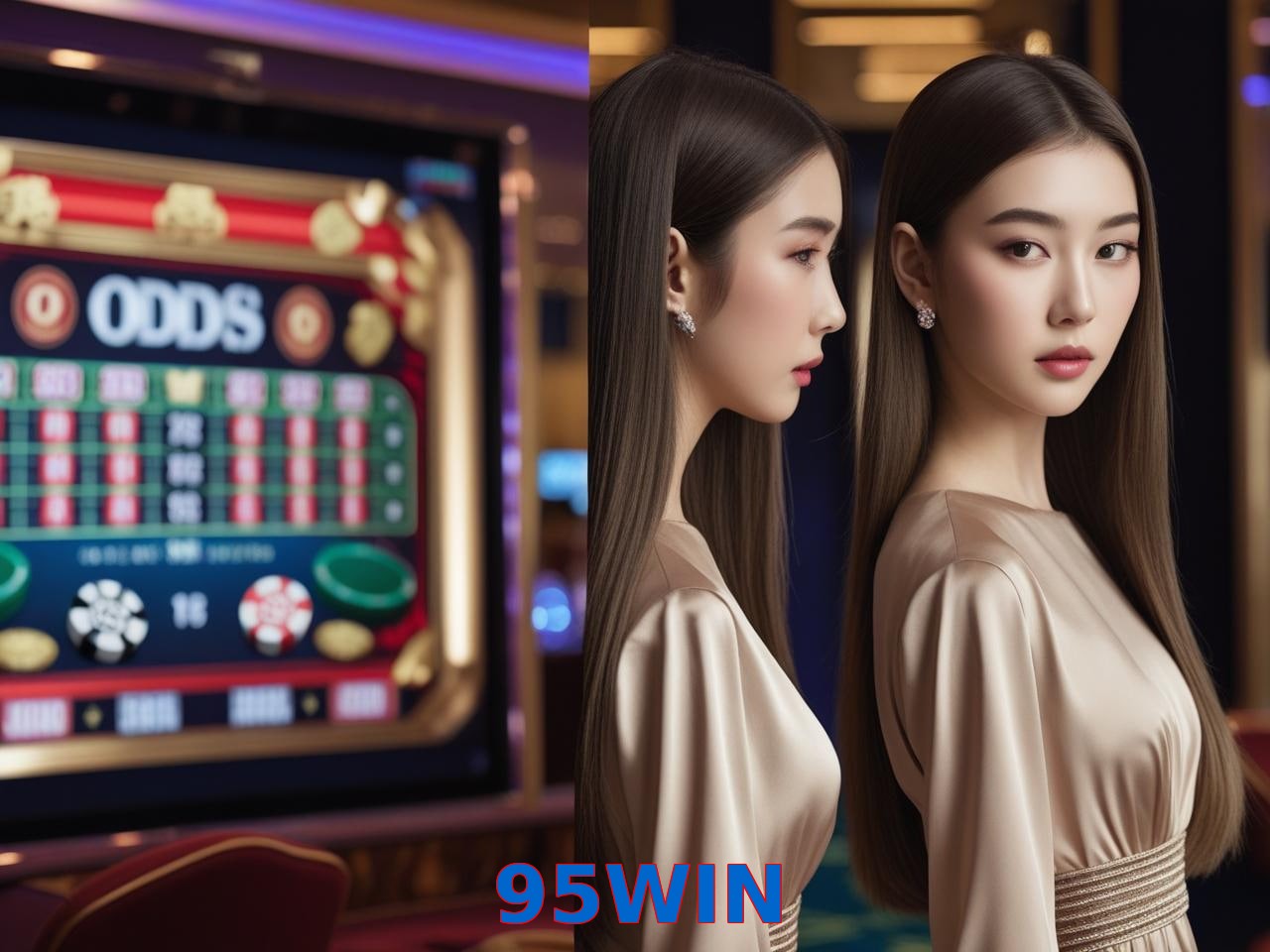 95WIN