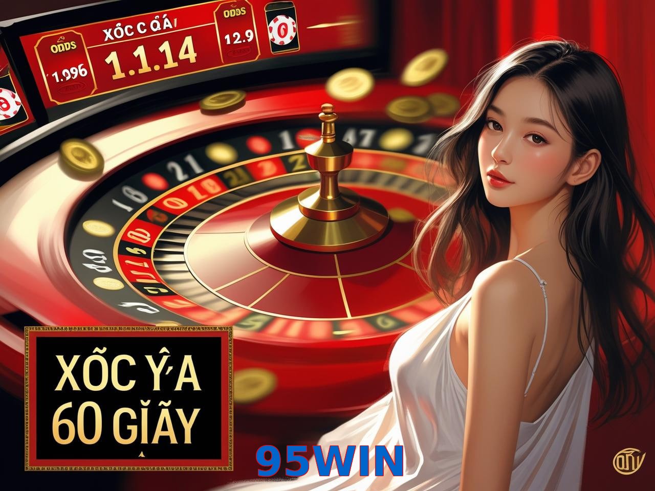 95WIN
