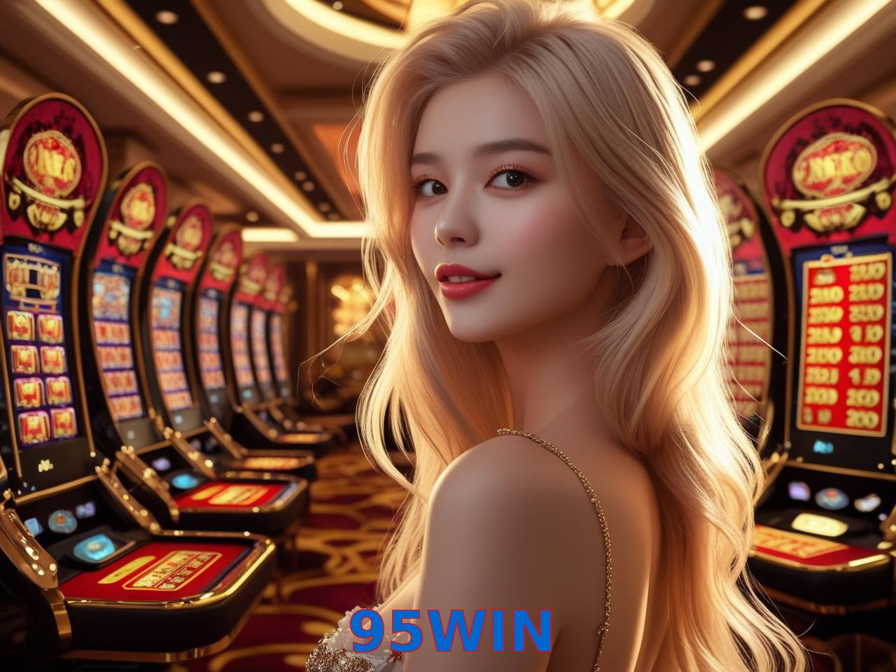 95WIN
