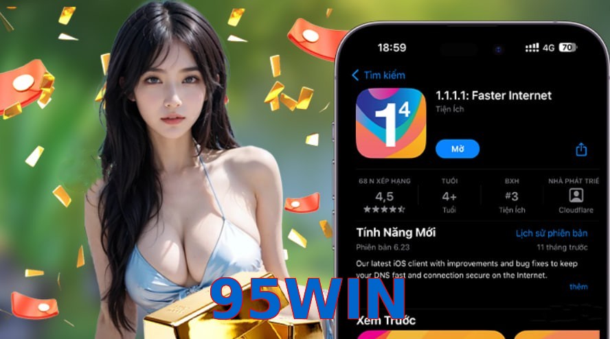 95WIN