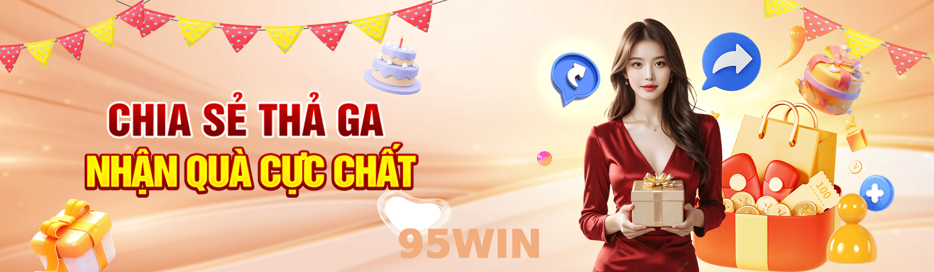 95WIN